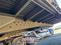 2009 REITNOUER INC Reitnouer Inc Trailers