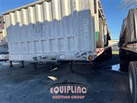 2009 REITNOUER INC Reitnouer Inc Trailers
