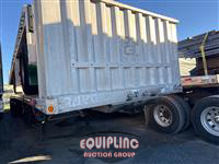 2009 REITNOUER INC Reitnouer Inc Trailers