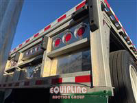 2009 REITNOUER INC Reitnouer Inc Trailers