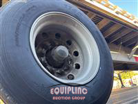 2009 REITNOUER INC Reitnouer Inc Trailers