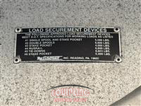 2009 REITNOUER INC Reitnouer Inc Trailers