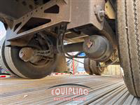 2009 REITNOUER INC Reitnouer Inc Trailers