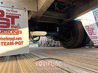 2009 REITNOUER INC Reitnouer Inc Trailers