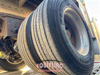 2009 REITNOUER INC Reitnouer Inc Trailers