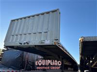 2009 REITNOUER INC Reitnouer Inc Trailers