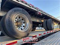 2012 REITNOUER INC Reitnouer Inc Trailers