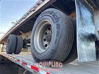 2012 REITNOUER INC Reitnouer Inc Trailers