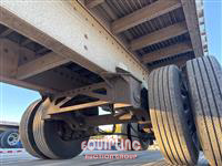 2012 REITNOUER INC Reitnouer Inc Trailers