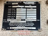 2012 REITNOUER INC Reitnouer Inc Trailers