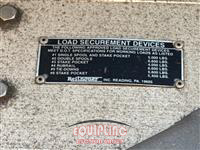 2012 REITNOUER INC Reitnouer Inc Trailers