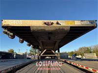 2012 REITNOUER INC Reitnouer Inc Trailers