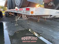 2012 REITNOUER INC Reitnouer Inc Trailers