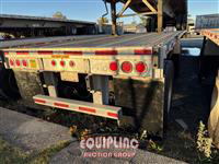 2012 REITNOUER INC Reitnouer Inc Trailers