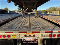 2012 REITNOUER INC Reitnouer Inc Trailers