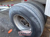 2012 REITNOUER INC Reitnouer Inc Trailers