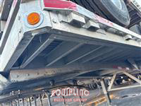 2012 REITNOUER INC Reitnouer Inc Trailers