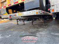 2012 REITNOUER INC Reitnouer Inc Trailers