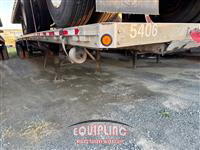 2012 REITNOUER INC Reitnouer Inc Trailers