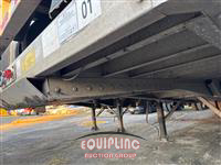 2012 REITNOUER INC Reitnouer Inc Trailers