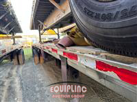 2012 REITNOUER INC Reitnouer Inc Trailers