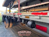 2012 REITNOUER INC Reitnouer Inc Trailers