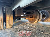 2012 REITNOUER INC Reitnouer Inc Trailers