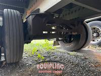 2012 REITNOUER INC Reitnouer Inc Trailers