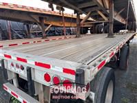 2012 REITNOUER INC Reitnouer Inc Trailers
