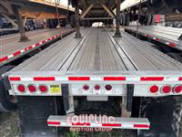 2012 REITNOUER INC Reitnouer Inc Trailers