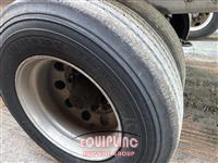 2012 REITNOUER INC Reitnouer Inc Trailers