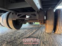 2012 REITNOUER INC Reitnouer Inc Trailers