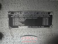 2012 REITNOUER INC Reitnouer Inc Trailers