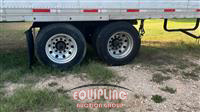 2015 Utility REEFER TRAILER