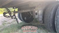 2015 Utility REEFER TRAILER