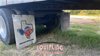 2015 Utility REEFER TRAILER