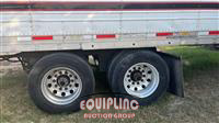 2015 Utility REEFER TRAILER