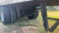 2015 Utility REEFER TRAILER