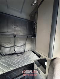 2018 Freightliner CASCADIA