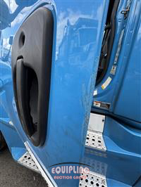2018 Freightliner CASCADIA