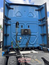 2018 Freightliner CASCADIA