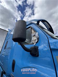 2018 Freightliner CASCADIA