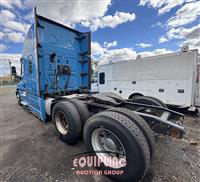 2018 Freightliner CASCADIA