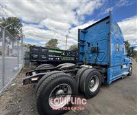 2018 Freightliner CASCADIA