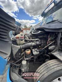 2018 Freightliner CASCADIA