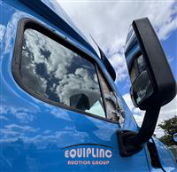 2018 Freightliner CASCADIA