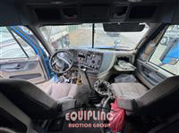 2018 Freightliner CASCADIA