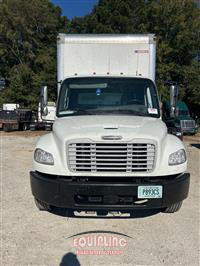 2020 Freightliner M2