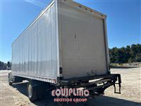 2020 Freightliner M2