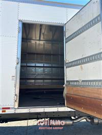 2020 Freightliner M2
